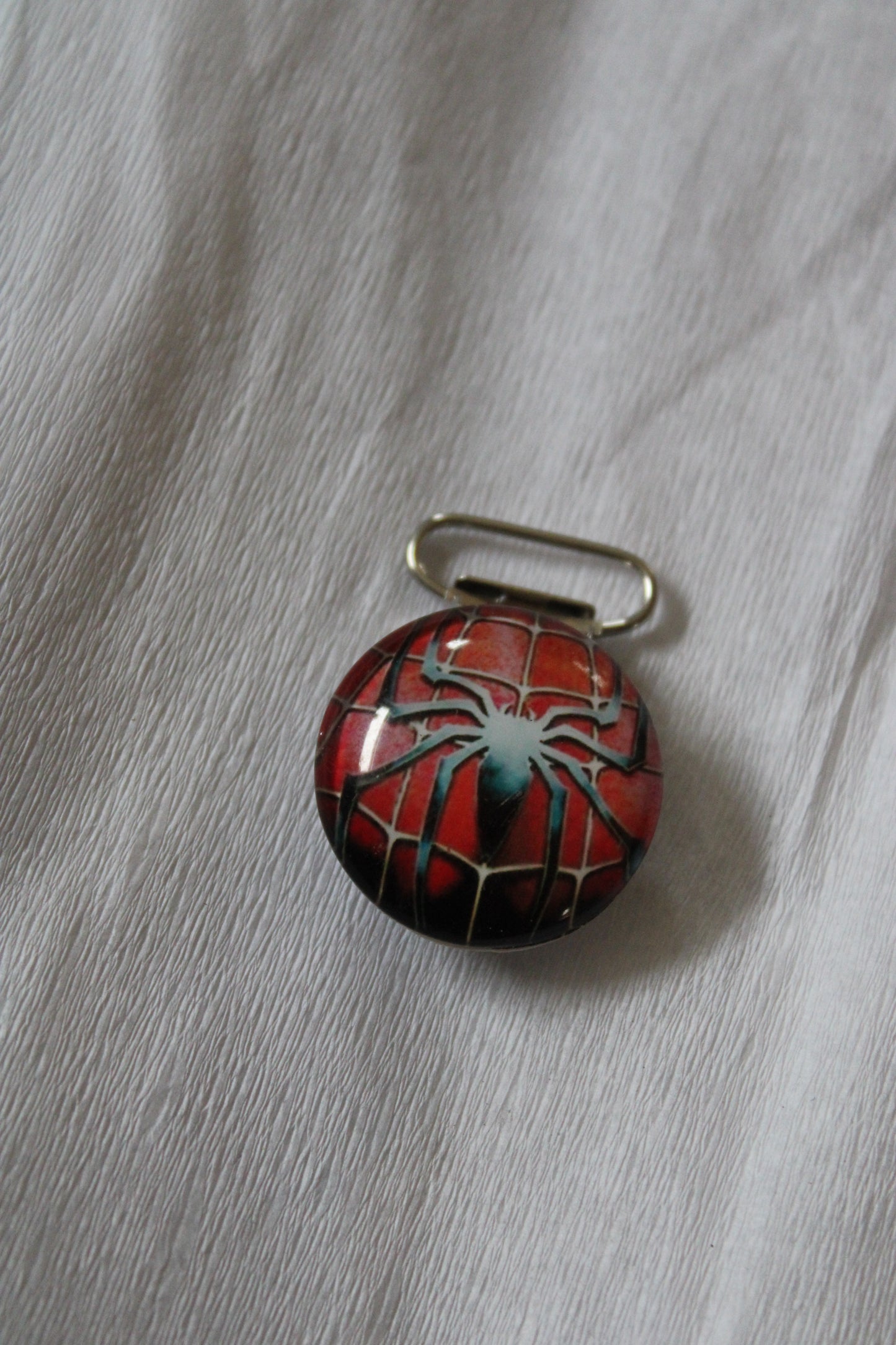 Spiderman seleklips