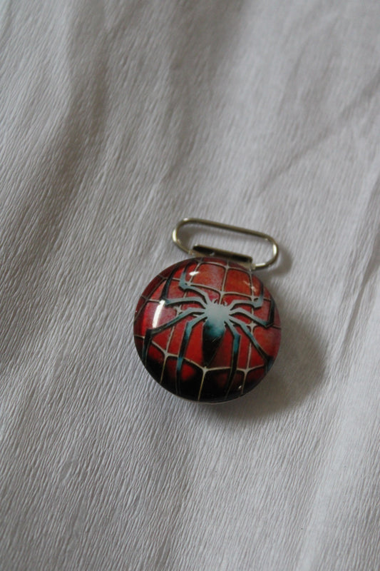 Spiderman seleklips