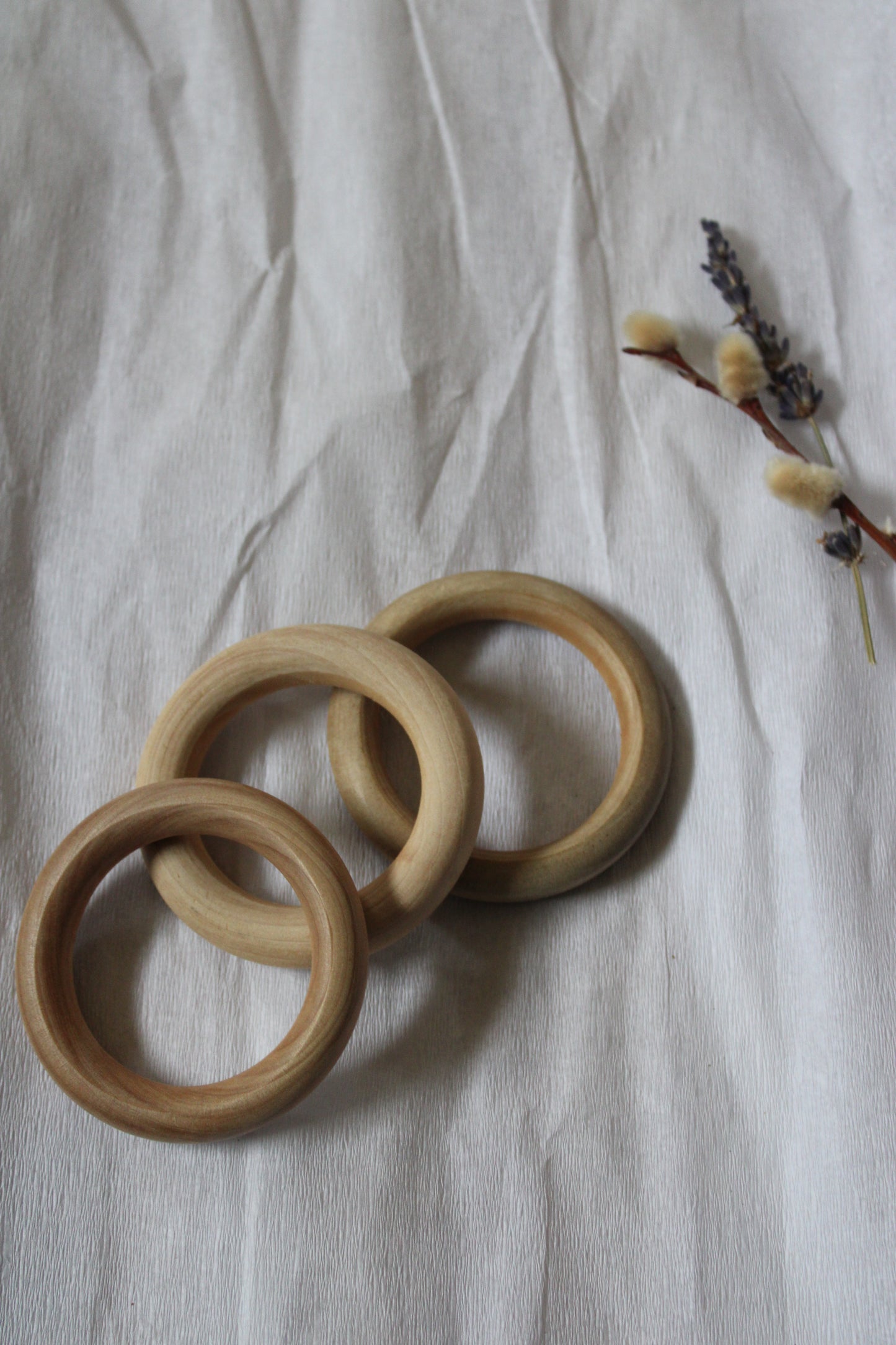 Træring 7cm