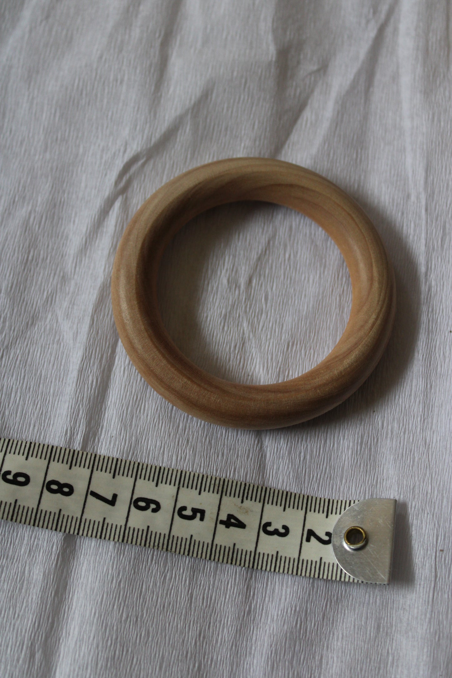 Træring 7cm