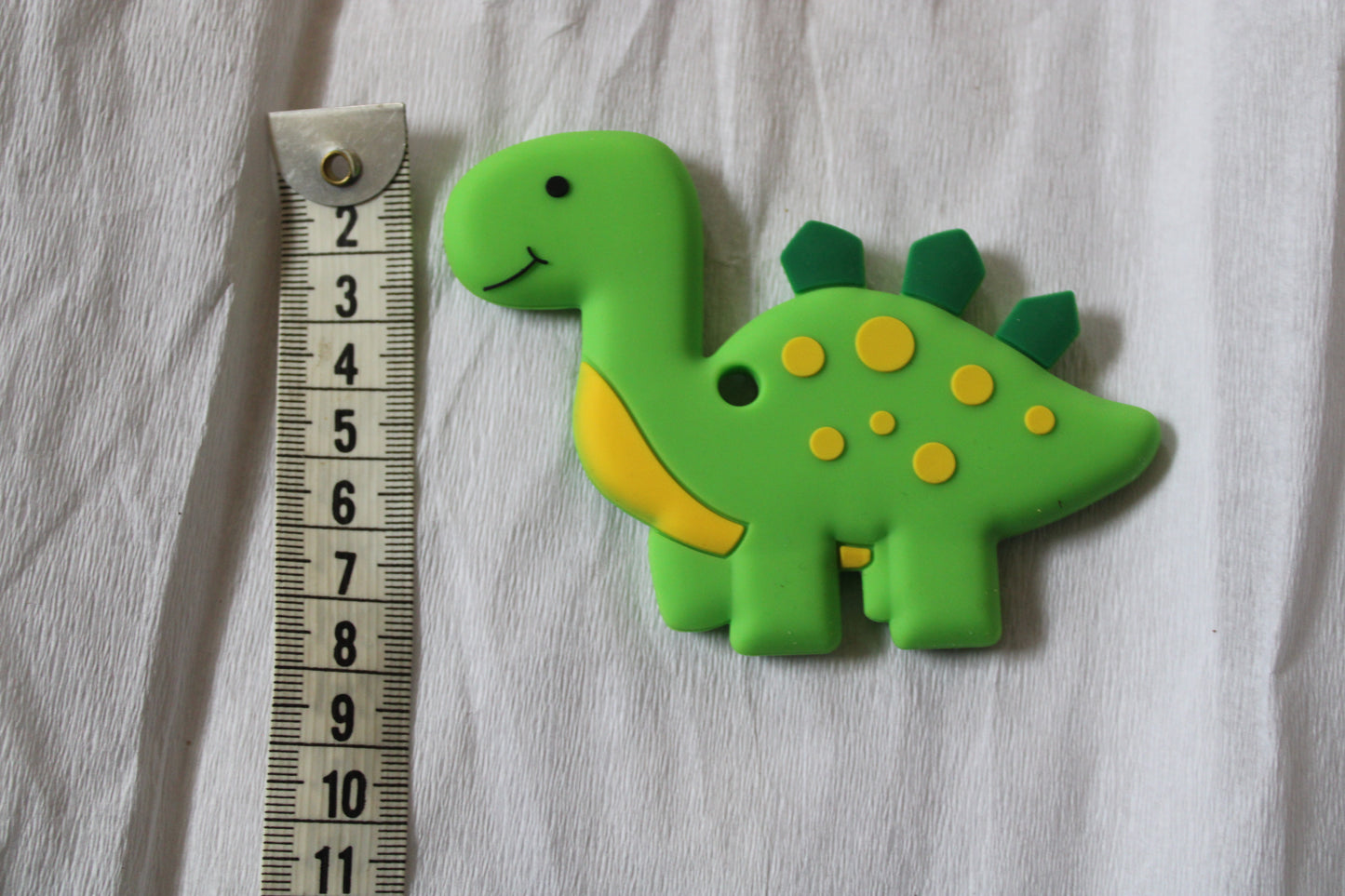 Dino bidering grøn