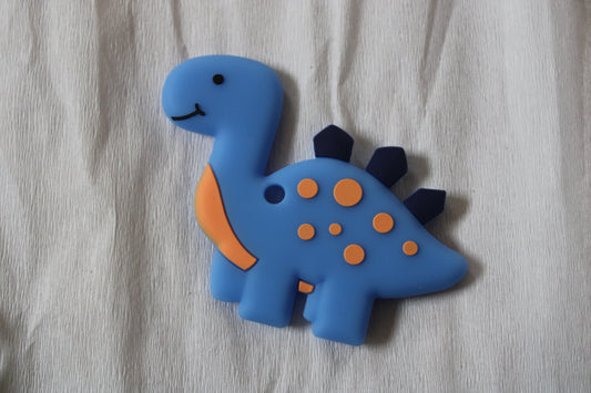 Dino bidering blå