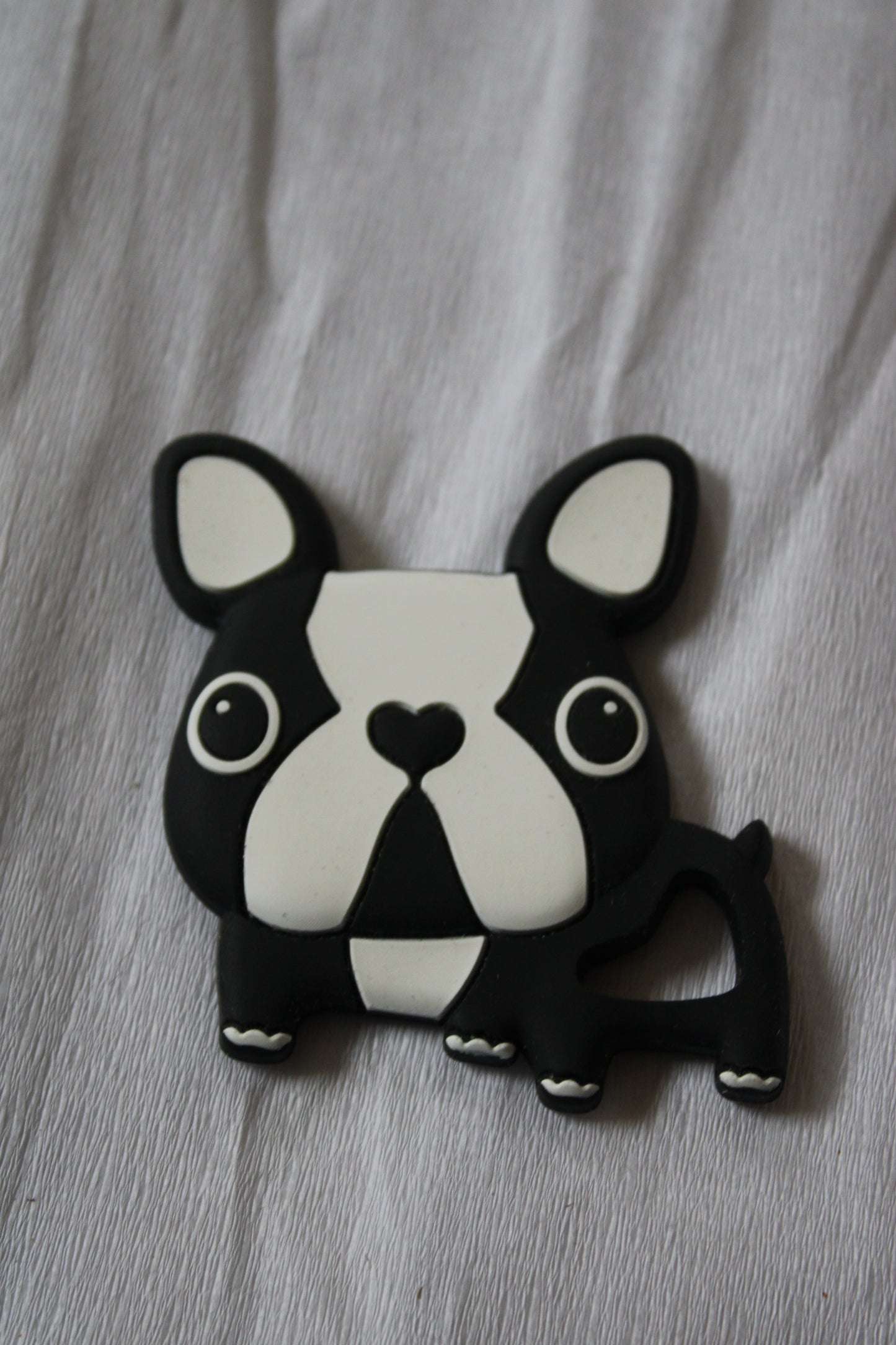Bulldog bidering sort