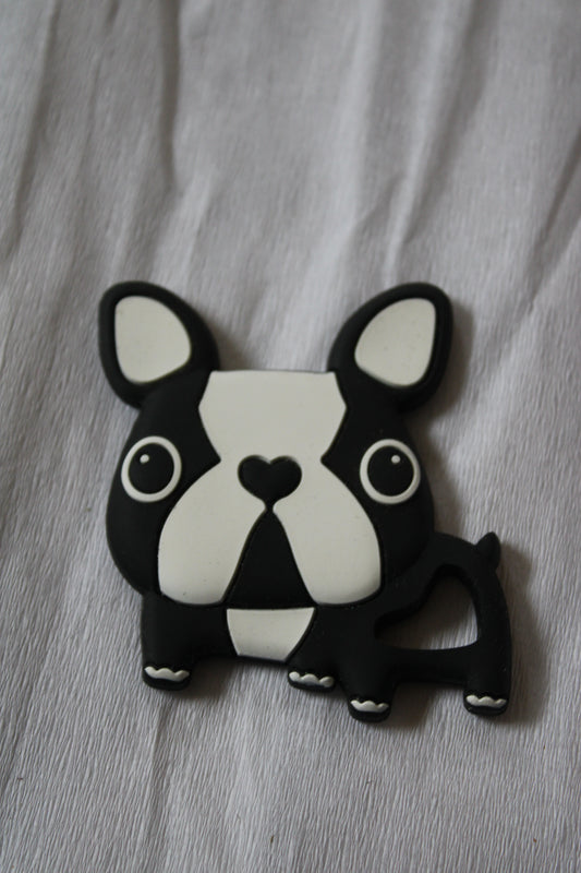 Bulldog bidering sort