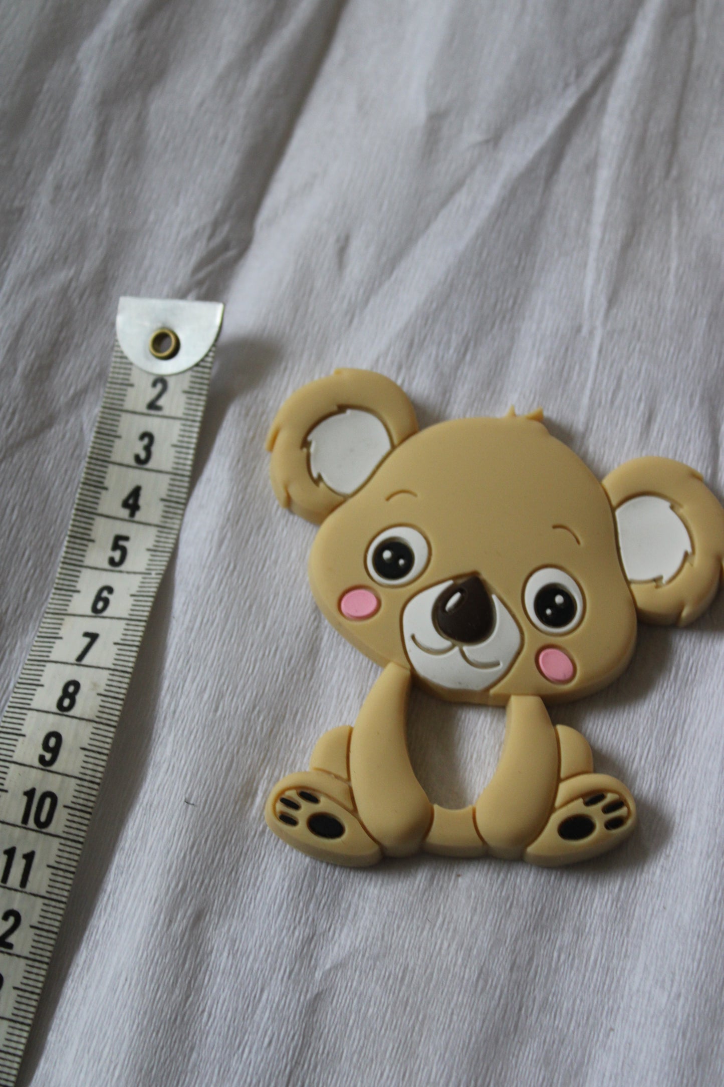 Koala bidering brun