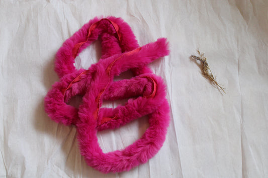 Pelskant pink