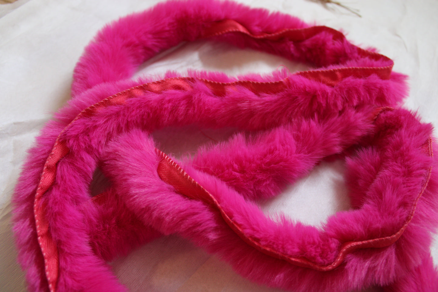 Pelskant pink