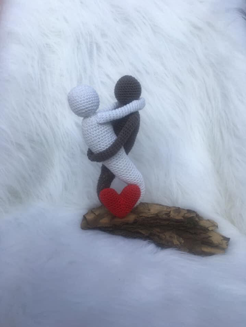Love birds